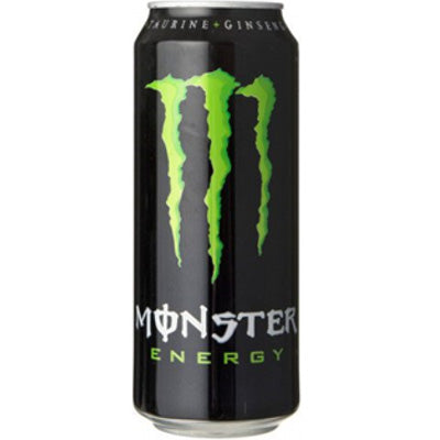 Monster Energy Original