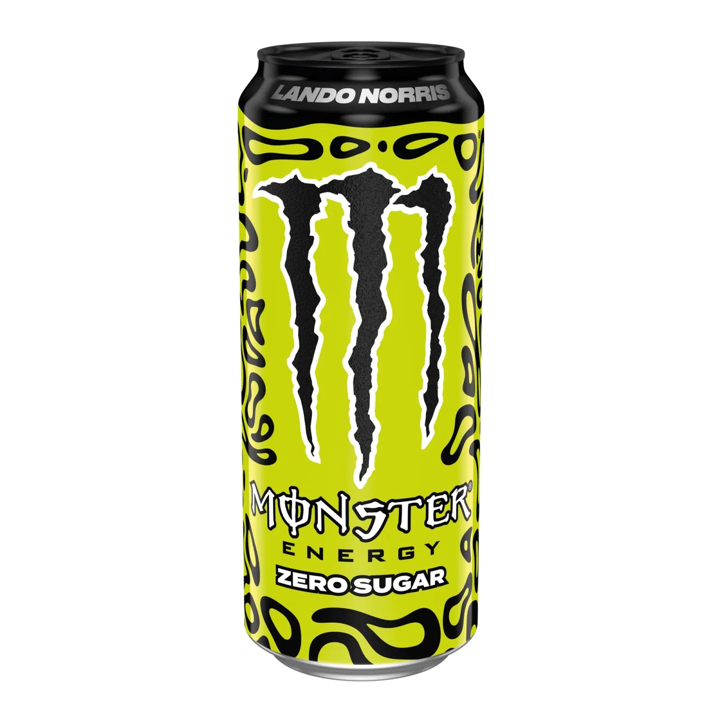 Monster Lando Norris