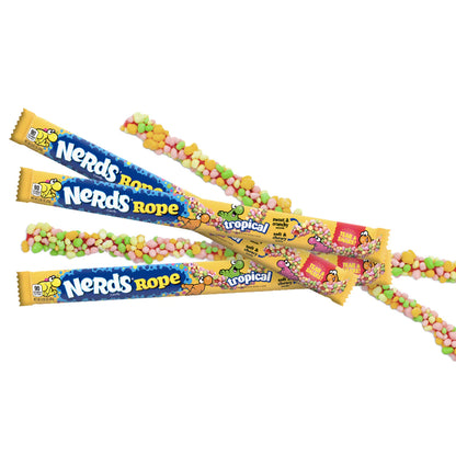 Nerds Rope
