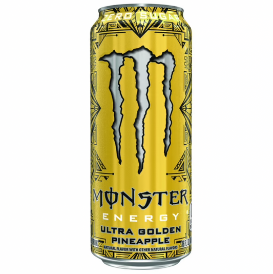 Monster Ultra Gold