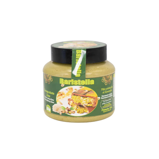 Baristella Pistachio Kunefe 300g
