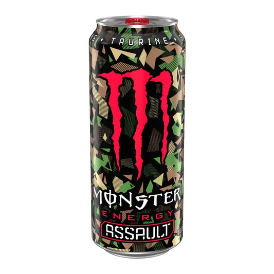 Monster Assault