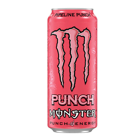Monster Pipeline Punch 500ML