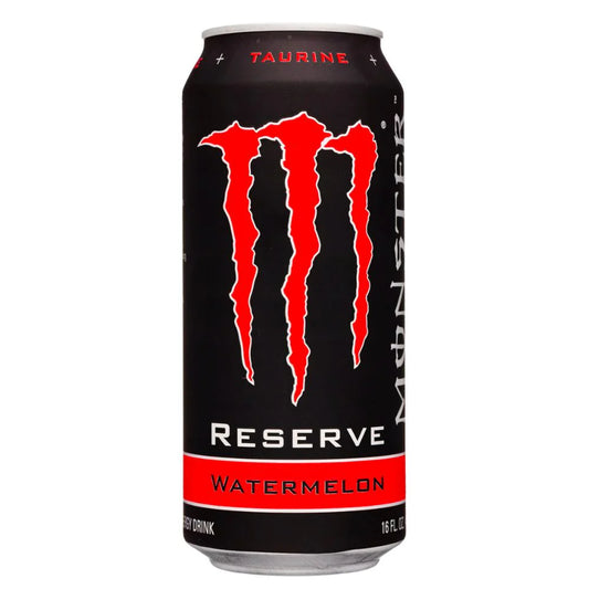Monster Watermelon Reserve