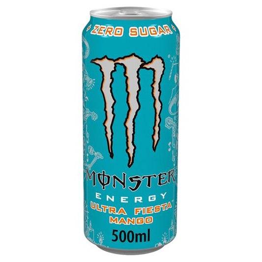 Monster Ultra Fiesta