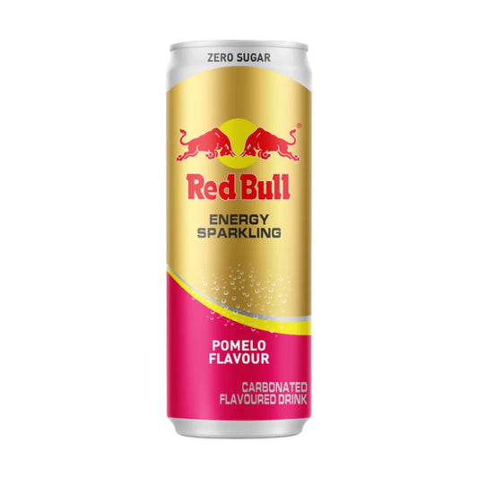 Red Bull Thailand - Pomelo