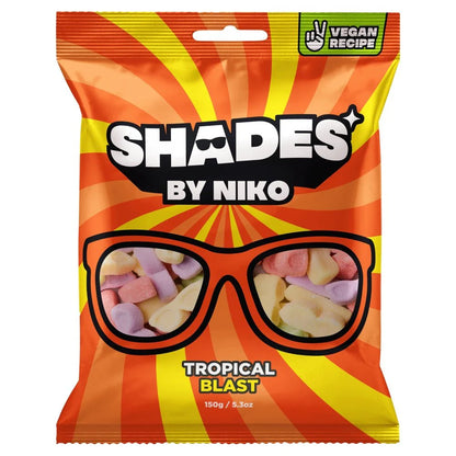 Shades by Niko 150g [PRE-ORDER 25/08]